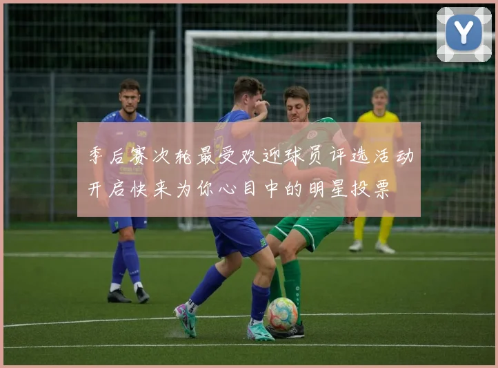 季后赛次轮最受欢迎球员评选活动开启快来为你心目中的明星投票